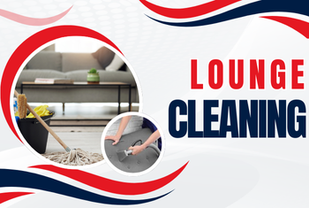 lounge cleaning service image